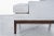 Mid-Century Modern Sculptural Walnut Lounge Chairs After Erwin Lambeth For Sale - Image 9 of 12