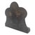 Early 20th Century Early 20th Century American Cast-Iron Fireside Bookends, Pair For Sale - Image 5 of 15