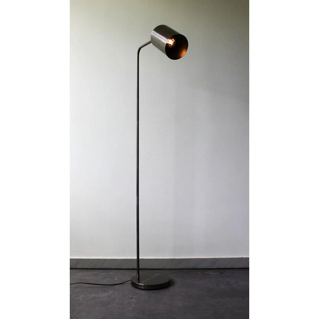 Minimalist Style Adjustable Floor Lamp For Sale - Image 6 of 10