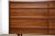 Refinished Walnut Dresser by Rway For Sale - Image 9 of 10
