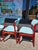 1960s in the Style of Model 49 Rosewood Erik Buch for o.d. Mobler Style Chairs- Set of 6 For Sale - Image 11 of 11