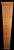 Wood 1980s Solid Oak Barrister (Lawyers) Bookcase For Sale - Image 7 of 12