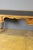 Louis XV Leather Walnut Desk, 1800s For Sale - Image 5 of 13
