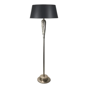 Colonial Lamp Company Surreal Horse Lamp by Viktor Schreckengost