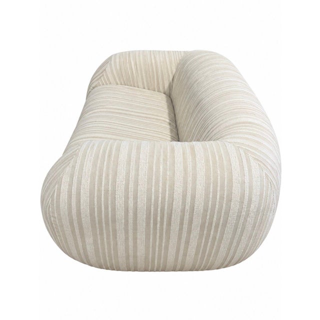 Steve Chase “Amphibious” Sofa’s for Preview, 1970 For Sale - Image 4 of 7