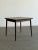 Compact Vintage Expanding Table For Sale - Image 4 of 17