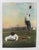 Early 20th century colortone advertising photograph of young baseball players. Unsigned. Unframed, edge and corner wear.