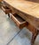 Early 19th Century Walnut Billot De Boucher/ Butcher's Table For Sale In San Diego - Image 6 of 15