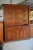 1900's Vintage Wooden Cupboard For Sale - Image 11 of 11