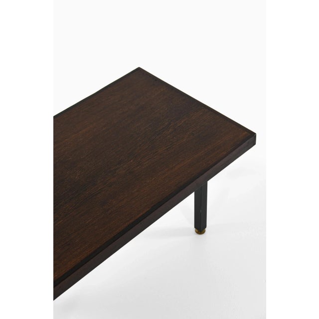 Modern Bench, Sweden, 1960s For Sale - Image 3 of 10