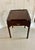 Antique George III Mahogany Writing Desk, 1800 For Sale - Image 14 of 14