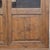 Antique French Wooden Display Case, 1900 For Sale - Image 9 of 10