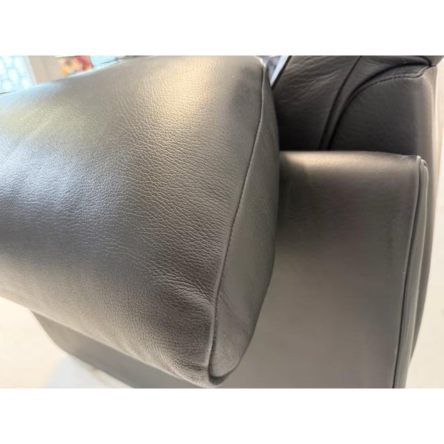 DS 10 Executive Sofas from de Sede, Set of 2 For Sale - Image 14 of 18