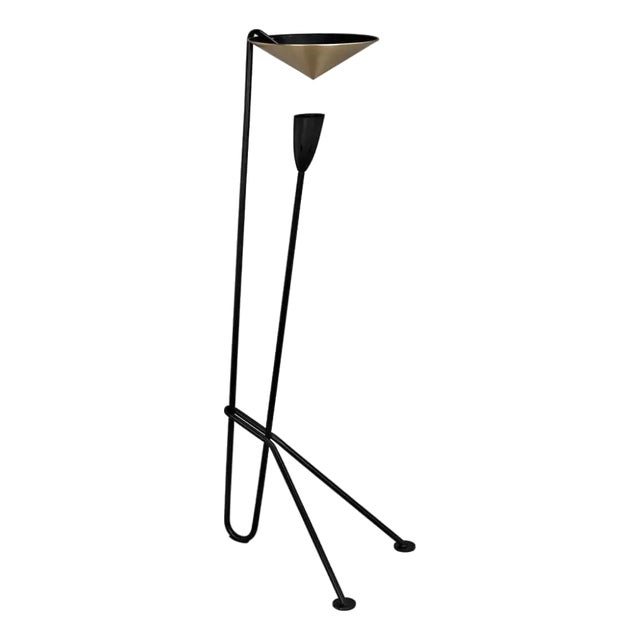 NOIR Jetset Floor Lamp For Sale