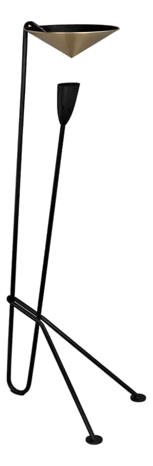 NOIR Jetset Floor Lamp