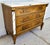 Maison Jansen Mid Century Louis XVI Maison Jansen Style Marble Top Commode Dresser Sideboard For Sale - Image 4 of 15