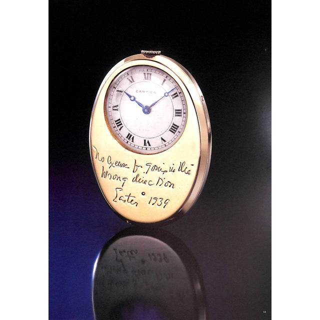 2010s Exceptional Jewels & Precious Objects Formerly in the Collection of the Duchess of Windsor 2010 Sotheby's London For Sale - Image 5 of 12