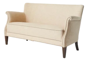 Danish Settee