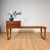 Wood Telephone Bench by Kai Kristiansen for Aksel Kjersgaard, 1960s For Sale - Image 7 of 7