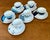 Vintage Grein Collection Espresso Cups - Set of 6 For Sale - Image 12 of 12