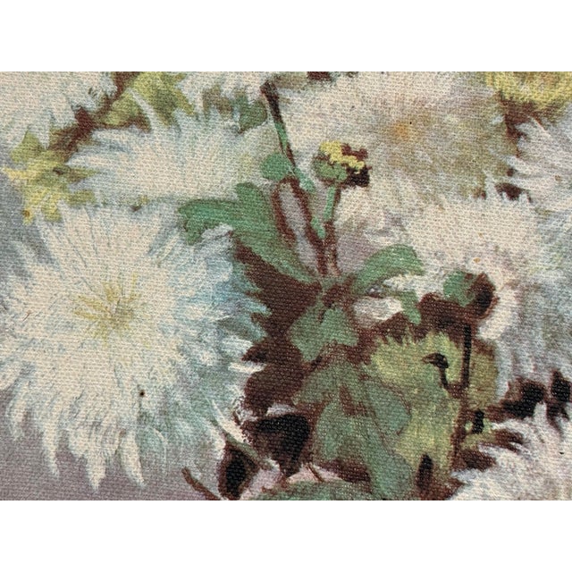 Late 20th Century Henk Bos Still Life Art Print, Signed For Sale - Image 5 of 12