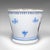 Contemporary 2000's Contemporary Decorative Planter Bowl For Sale - Image 3 of 9