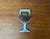 Mid-Century Modern Mid-Century Wine Glass-Shaped Bottle Opener in Metal and Wood, 1960s For Sale - Image 3 of 14