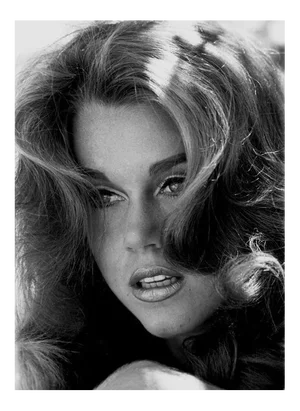Jane Fonda 1966