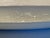 1950's Stamped Whittier Pottery Company Oval Serving Dish For Sale - Image 11 of 12