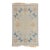Vintage Swedish Rollakan Rug, 04'06 X 06'11 For Sale