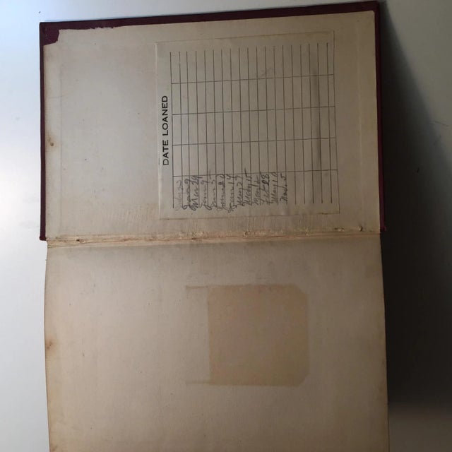 'The Regent's Daughter' Book For Sale - Image 9 of 9