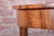 Biedermeier Walnut Side Table, Austria, 1820s For Sale - Image 3 of 11