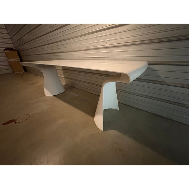 1970s Italian Modern Table by Skitsch Milan For Sale In Houston - Image 6 of 12