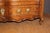 Louis XV Style Commode in Walnut and Cherry Wood, 1700s For Sale - Image 10 of 17