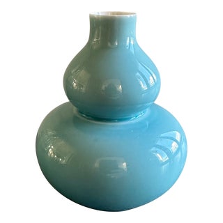 Bud Ceramic Vase by Middle Kingdom For Sale