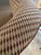 Vintage Pair Vladimir Kagan Nautilus Corkscrew Swivel Lounge Chairs For Sale In West Palm - Image 6 of 12