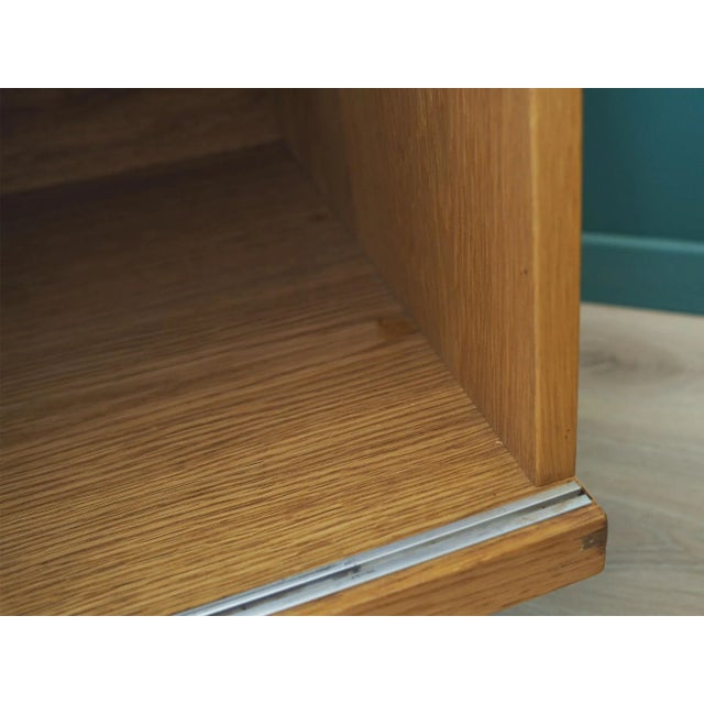 Vintage Danish Ash Sideboard from Skovby, 1990s For Sale - Image 10 of 18