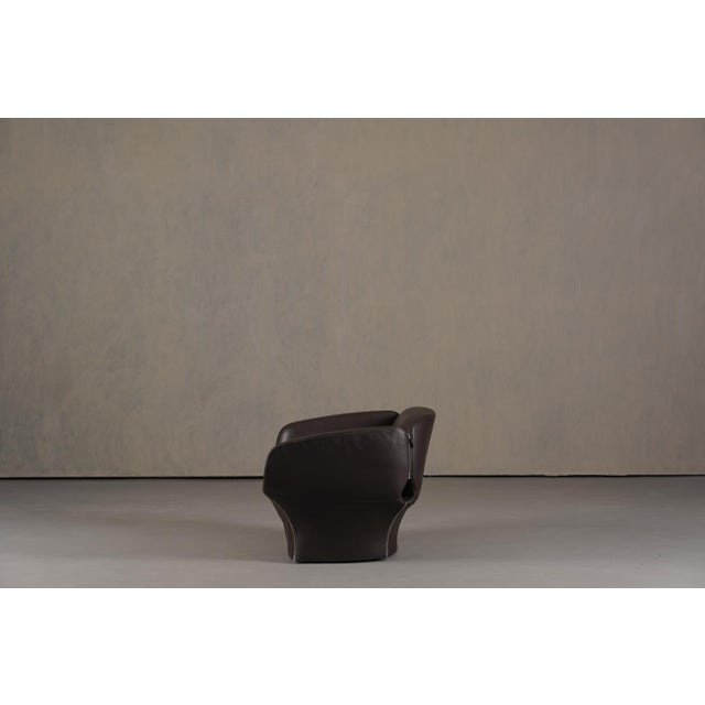 2000 - 2009 Bloomy Armchair by Patricia Urquiola for Moroso, Italy, 2000s For Sale - Image 5 of 15