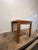 Mid-Century Modern Mid-Century Modern Teak End Table For Sale - Image 3 of 9
