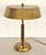 Mid-Century Italian Brass Table Lamp from Lumi, 1950s For Sale - Image 14 of 14
