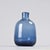 Blue Vase from Claude Morin, 1975 For Sale - Image 3 of 9