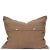 This precious pillow is tailored with a special fabric from Venice called ‘Fortuny’, a cotton fabric made with a special...