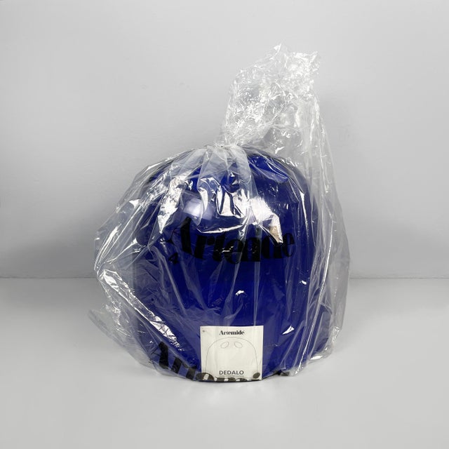 Italian Modern Dedalo Umbrella Stand by Emma Gismondi Schweinberger for Artemide, Italy, 2006 For Sale - Image 13 of 17