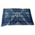 Andrianna Shamaris Antique Indigo Mali Textile For Sale - Image 9 of 18