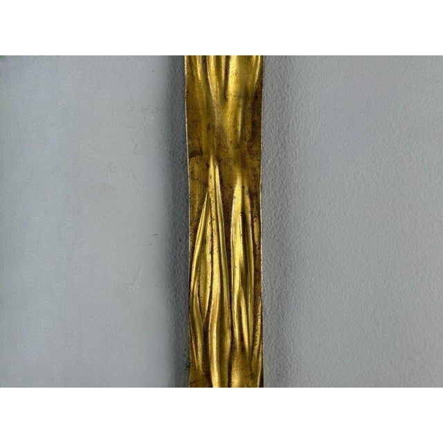 Henry Dasson Attr., Louis Xvi, Wall Sconces, Bronze, France, 1860s For Sale - Image 14 of 15