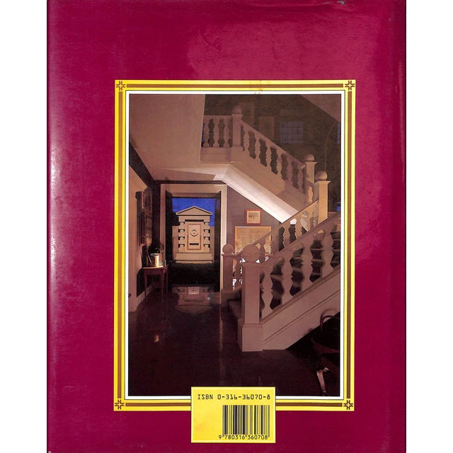 Traditional "David Hicks Style and Design" 1987 Hicks, David For Sale - Image 3 of 11