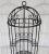 20th Century Kiosk Wrought Iron Wine Bar For Sale - Image 6 of 18