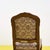 Wood Baroque Style Chair in Wood For Sale - Image 7 of 11