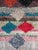 Moroccan 1980's Vintage Traditional Cotton Moroccan Berber Rug For Sale - Image 3 of 10