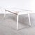 Vintage French T55 Dining Table by Tolix, 1950s For Sale - Image 10 of 10